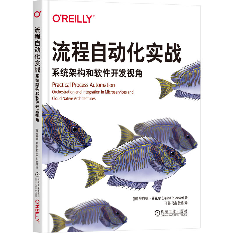 系统架构和软件开发视角