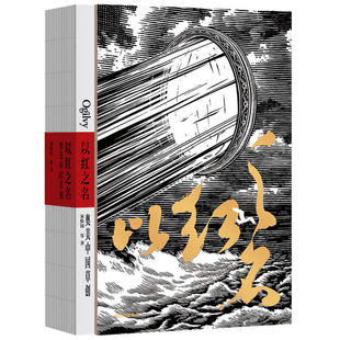 宋秩铭著 披露广告创意诞生细节 广告管理经验分享 广告书籍 奥美中国草创 广告文案创意营销 以红之名