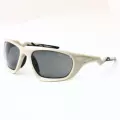 Brown Frame, Smoke Grey Lens