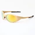 Brownish-Yellow Diaphragm