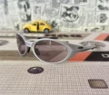 Gray Frame Color Changing Film