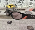Black Frame Color Changing Film