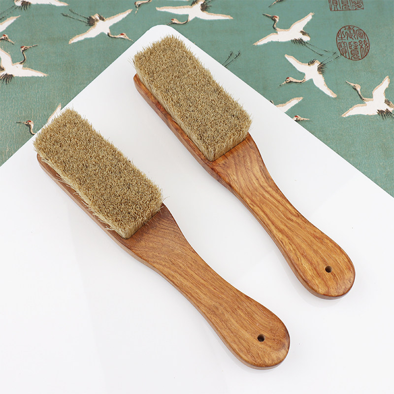 非遗绒花高端款鬃毛刷梳绒不易掉毛手工diy绒排刷古风diy工具刷子,饰品/流行首饰/时尚饰品新,其他DIY饰品配件,淘宝优惠券,粉丝福利购,淘宝优惠卷