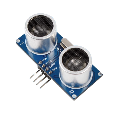 测距模块超声波传感器