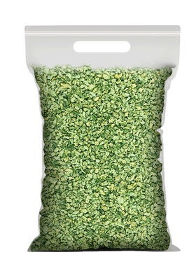 冬瓜旗舰店散装500g莲藕荷叶茶