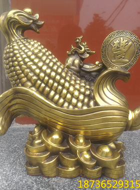 貔貅开业招财摆件工艺品