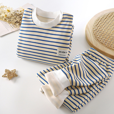 豫卢童展百搭牛奶丝2秋冬加绒厂