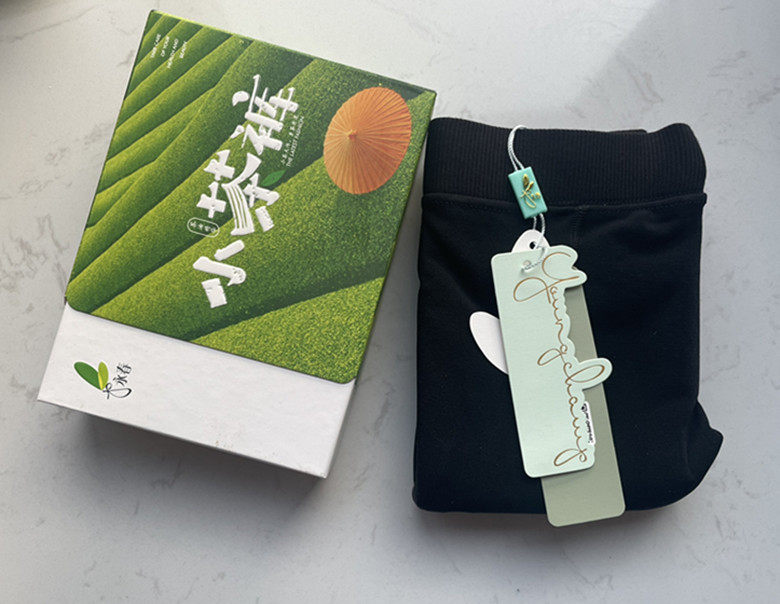 永春小茶裤加裆加大160克天鹅绒薄绒拉毛春秋高弹光腿神器5589E款