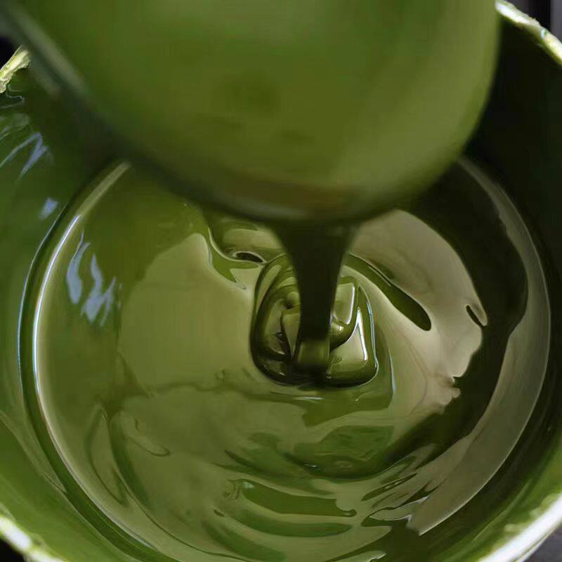 正荣正品绿开心果酱1000G 绿开心果泥果膏原装烘焙无添加1kg