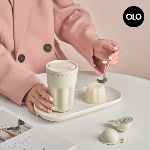 holoholo保温杯保温保冷