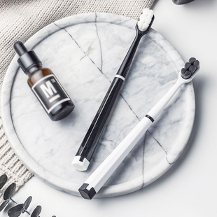 牙刷软毛牙刷成人学生牙龈专用男士女士情侣款万毛超细软牙刷