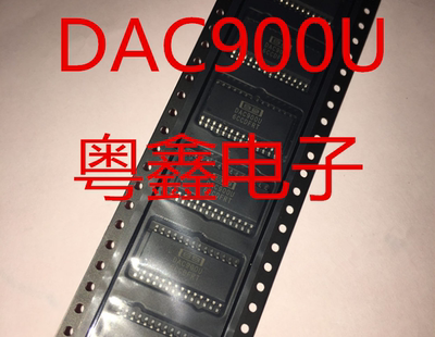 全新原装DAC902U  DAC902现货热卖