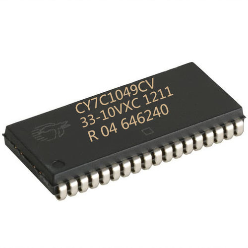 全新原装CY7C1049DV33-10VXI CY7C1049DV33-10VXC现货SOJ36