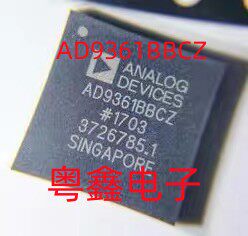全新原装AD9363BBCZ AD9363ABCZ AD9363现货热卖