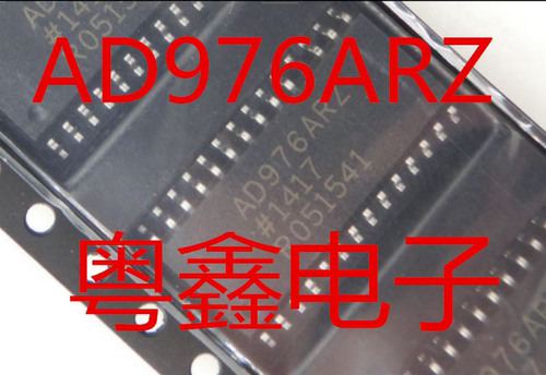 全新原装AD976ARZ AD976AR AD976A AD976现货SOP28 - 封面