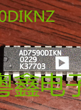 全新原装AD7590DIKNZ AD7590DIKN AD7590DIJNZ AD7590DIJN现货