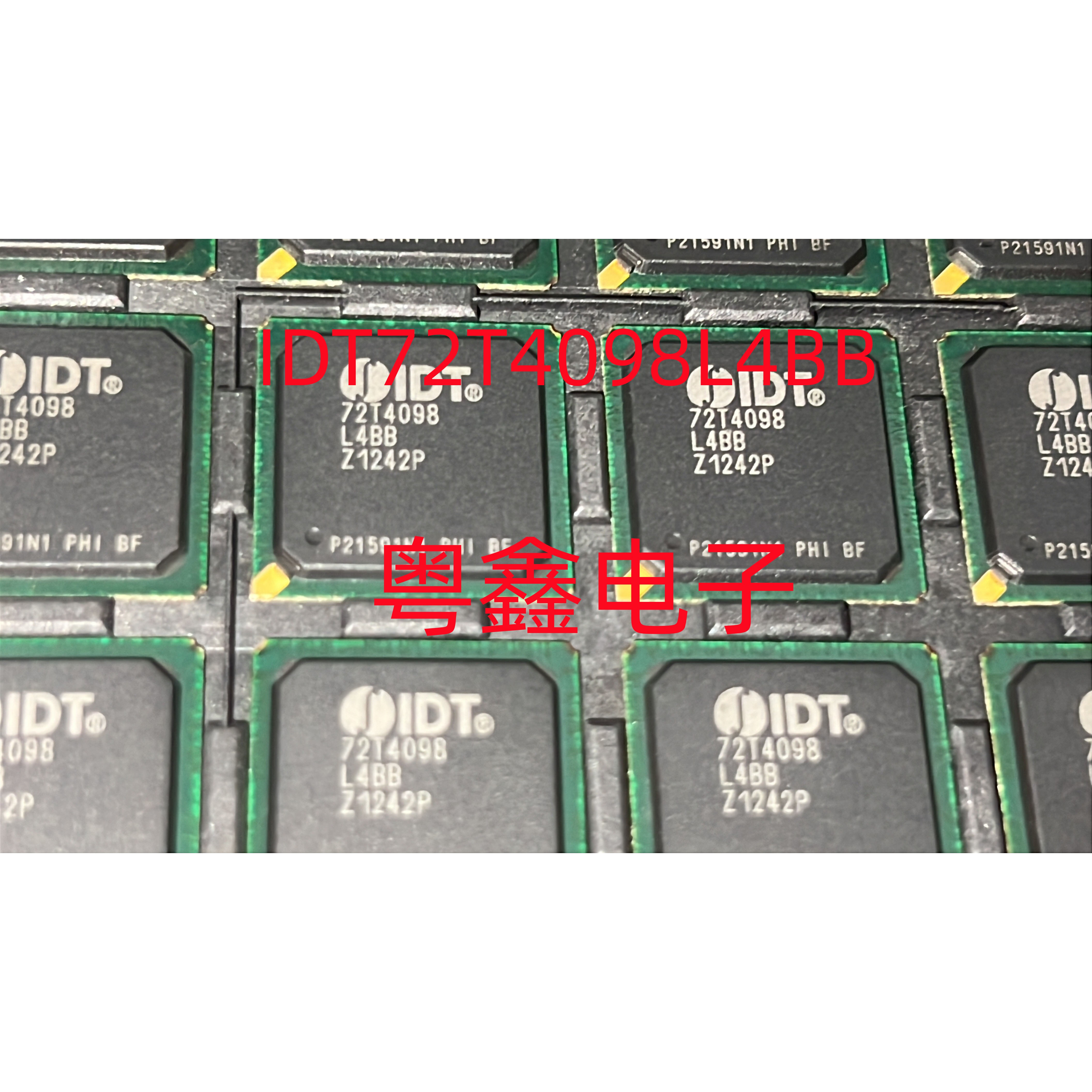 全新原装IDT72T1885L4-4BB IDT72T1885L6-7BB现货热卖