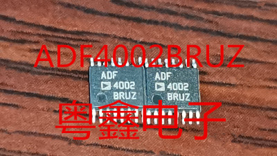 全新原装ADF4002BRUZ ADF4002BRU现货TSSOP16