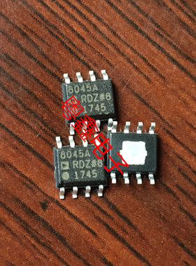 全新原装AD8045ARDZ AD8045 8045ARDZ现货