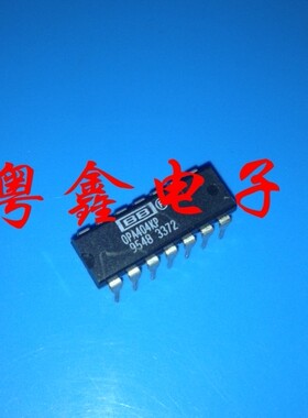 全新原装OPA404KP OPA404现货