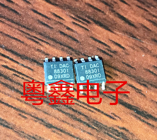 全新原装DAC8830ICDR DAC8830IBDR DAC8830ID DAC8830I现货热卖