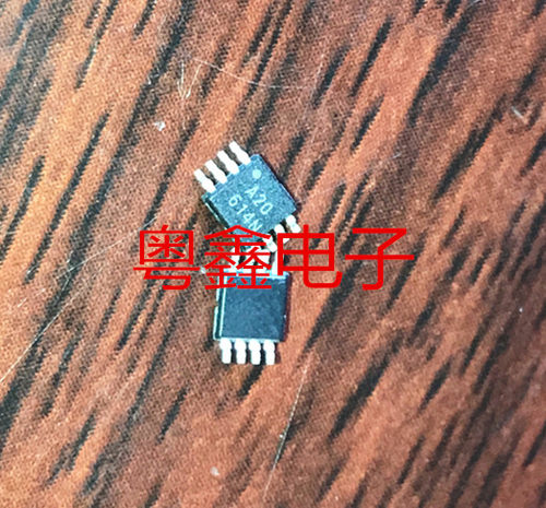 全新原装ADS8320EB ADS8320E ADS8320 丝印A20 现货