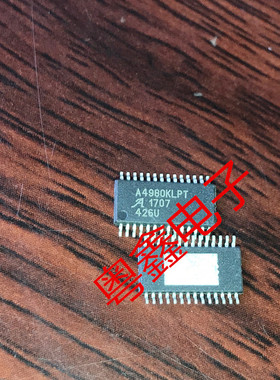 全新原装A4980KLPT A4980KLPTR-T A4980现货