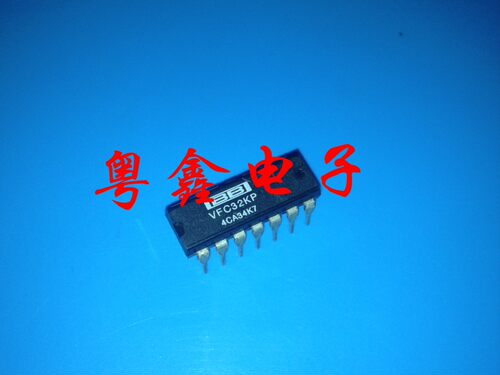 全新原装VFC32KP  VFC32现货