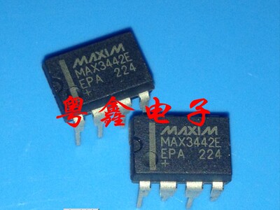 全新原装MAX3442EEPA MAX3442ECPA MAX3442现货