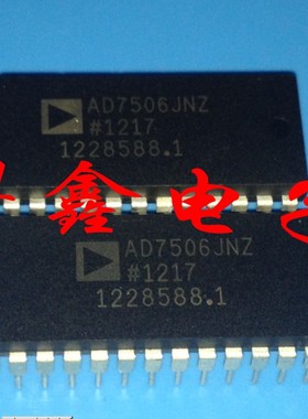 全新原装AD7506JN AD7506KN AD7755AAN现货