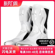 giày đi du lịch cho nữ BENKIA Giày Đi Xe Máy Biểu Tình Xuyên Quốc Gia Thi Đấu Giày Nữ Chống Rơi Đi Xe Giày Nữ Tăng Trưởng Giày giày phượt chính hãng giày du lịch cho nữ