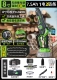 Из нержавеющей стали, бесколлекторный, 8 дюймов, 7500mah