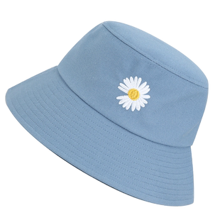 渔夫帽日系女韩秋冬男士百搭帽子男款秋天显瘦潮牌时尚防晒帽黄色