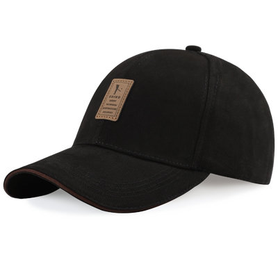 休闲风户外可调节网红款棒球帽