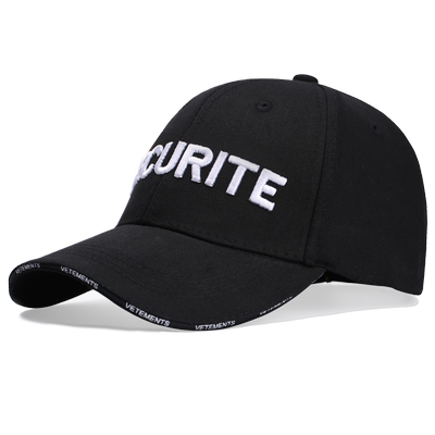 女韩版潮帽子百搭秋冬男鸭舌帽