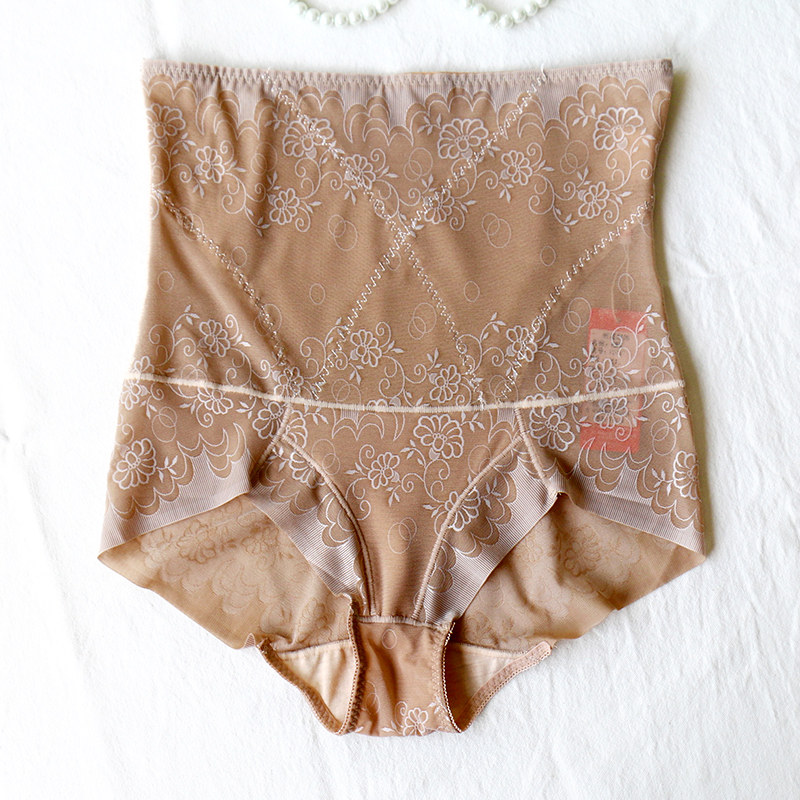 body amincissant sexy en nylon - Ref 670409 Image 1