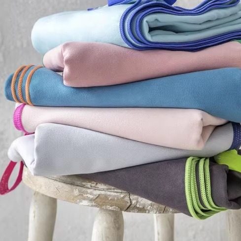 大号吸水速干浴巾游泳旅行沙滩巾