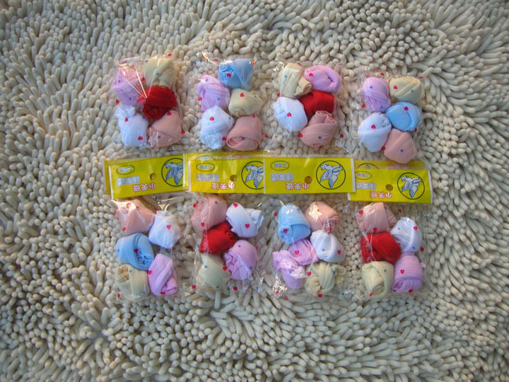 Chaussettes enfant - Ref 2108108 Image 5