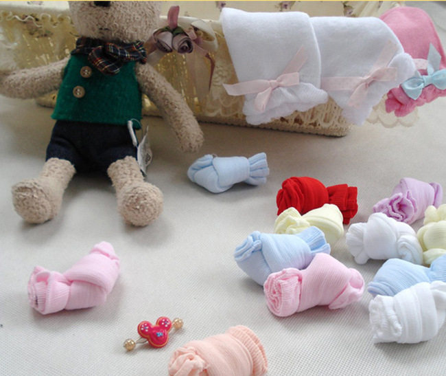 Chaussettes enfant - Ref 2108108 Image 3