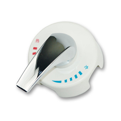 通用美的明装电热水器龙头开关