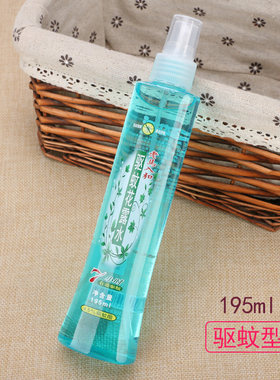 老马入和花露水驱蚊型