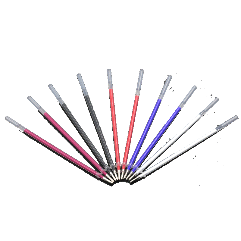 高温服装皮革专用退色记号水消笔