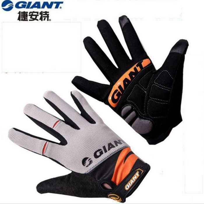 Gants de cyclisme mixte - Ref 2238465 Image 1