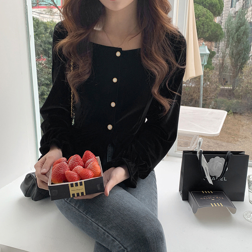 雨点衣裳 YDYS8328