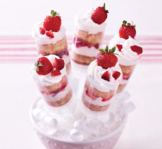 烘焙婚礼甜品台推推蛋糕筒乐推筒 婚庆彩虹蛋糕杯蛋糕推筒10个/份