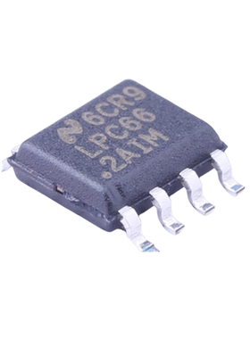 LPC662AIM 全新原装 贴片SOP-8 LPC662AIMX/NOPB 运算放大IC芯片