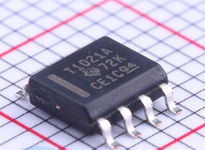 全新原装 TPIC1021AQDRQ1 丝印T1021A 汽车板收发器IC 贴片SOP-8