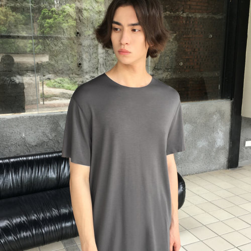 兰精莫代尔超垂感无痕睡衣套装
