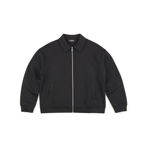 软糯haonanhuang夹克外套