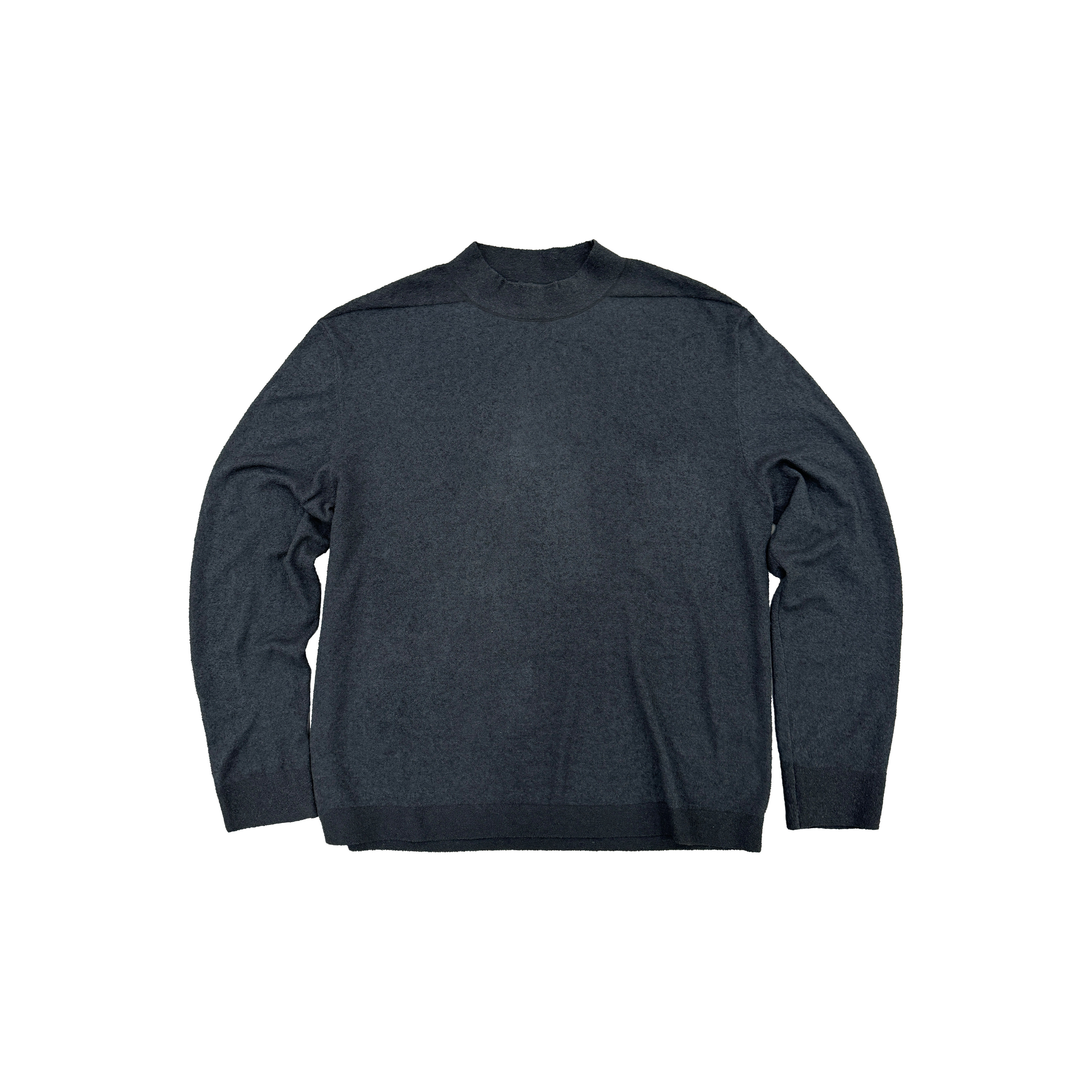 haonanhuang 圈圈纱起球感软糯触感基础半高领套头毛织打底长袖,男装,针织衫/毛衣,淘宝优惠券,粉丝福利购,淘宝优惠卷